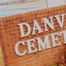 Dan View Cemetery