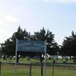 Danbury-Marion Cemetery
