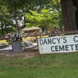Dancy's Chapel Cemetery