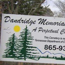 Dandridge Memorial Gardens