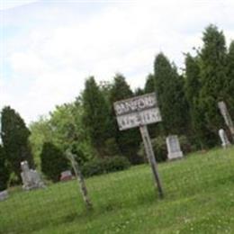 Danford Cemetery