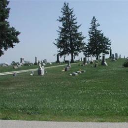 Danforth Cemetery
