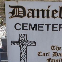 Daniel's Cemetery