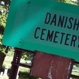 Danish Lutheran Cemetery