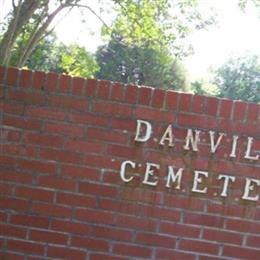 Danville City Cemetery