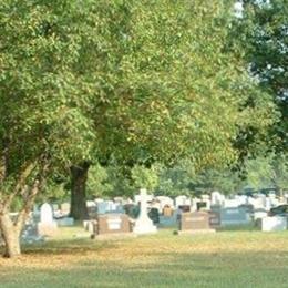 Danville Lutheran Cemetery