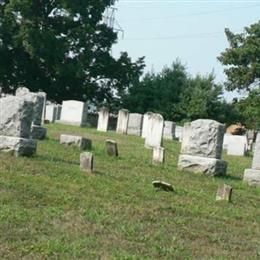 New Danville Reformed Mennonite Cemetery
