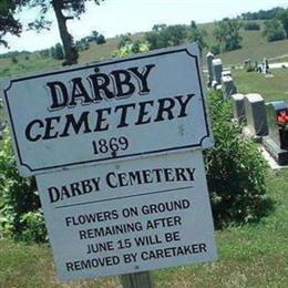Darby Cemetery