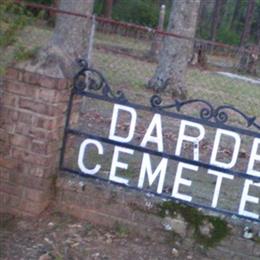 Darden Cemetery