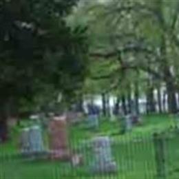Dardenne Presbyterian Church Cemetery