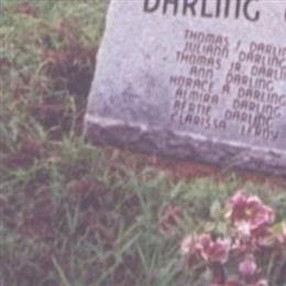 Darling Family Cemetery
