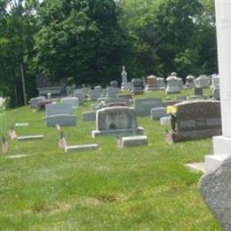 Darlington Odd Fellows Cemetery