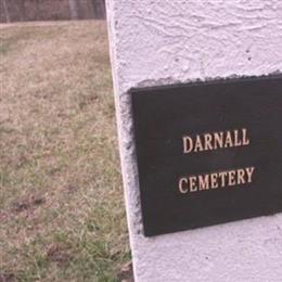 Darnall Cemetery