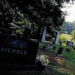 Darnell-Cagle Family Cemetery