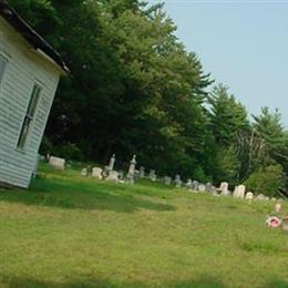Darrowsville Cemetery