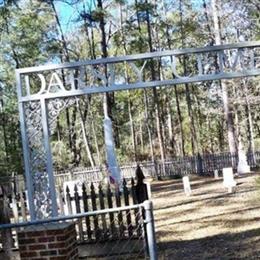 Darsey Cemetery