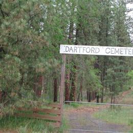 Dartford Cemetery