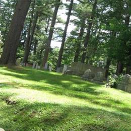 Dartmouth College Cemetery