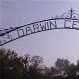 Darwin Cemetery