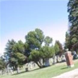 Dassel Cemetery