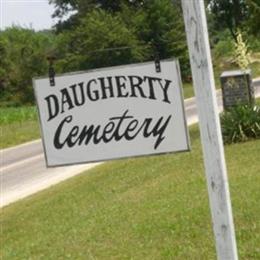 Daugherty Cemetery