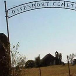 Davenport Cemetery