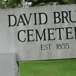 David Brunk Cemetery