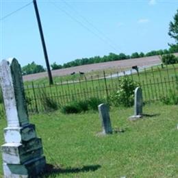 David L. Flowers Family Cemetery
