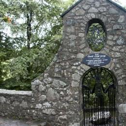 David Lloyd George Memorial Site