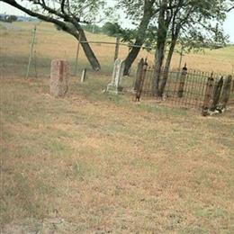 Davidson-Littlepage Cemetery