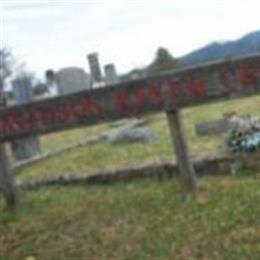 Davidson River Cemetery