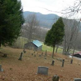 Davis Carver Cemetery