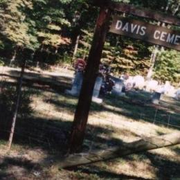 Davis Cemetery