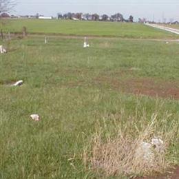 Davis Cemetery