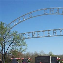 Davis Chapel Cemetery