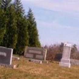 Davis Family Cemetery