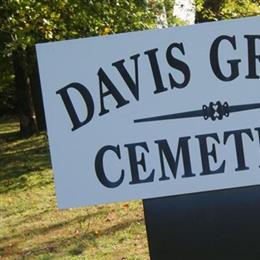 Davis Grove Cemetery