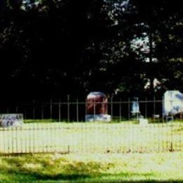 Davis-Higman Cemetery