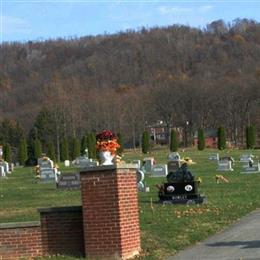 Davis Memorial Cemetery
