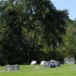 Davis-Murphy Family Cemetery