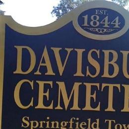 Davisburg Cemetery