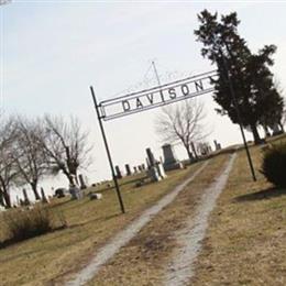 Davison Cemetery