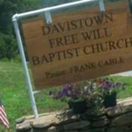 Davistown Cemetery