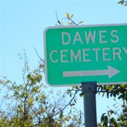 Dawes Cemetery