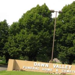 Dawn Valley Memorial Park