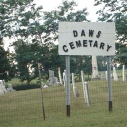 Daws Corners Cemetery