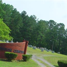 Dawson Cemetery