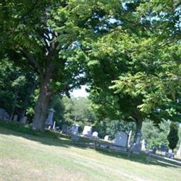 Dayburg Cemetery