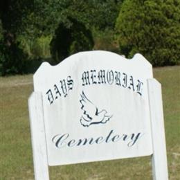 Days Memorial Cemetery