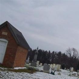 Daysville Cemetery